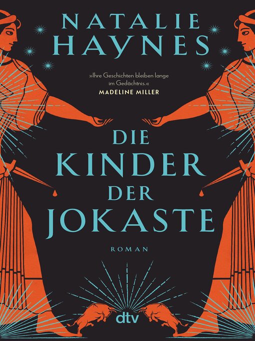 Title details for Die Kinder der Jokaste by Natalie Haynes - Wait list